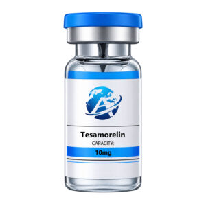 Tesamorelin
