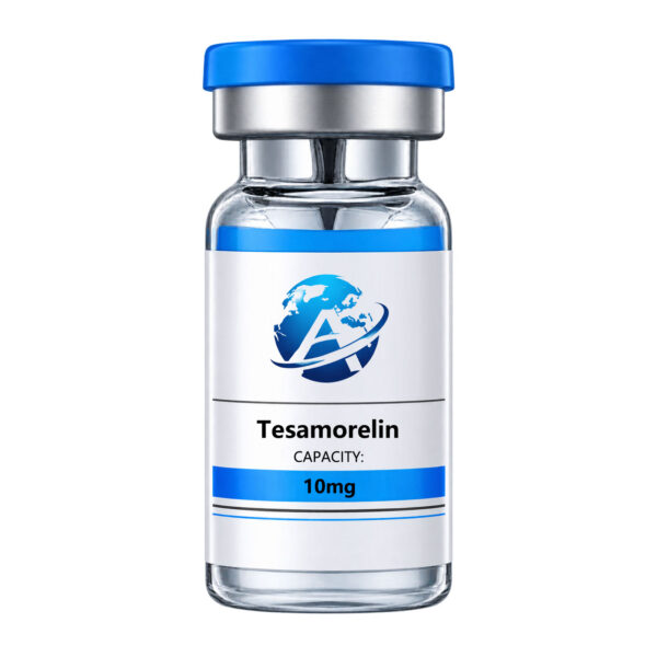 Tesamorelin