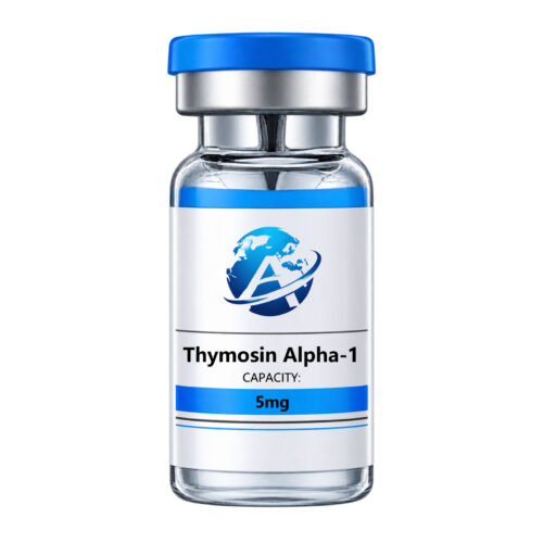 Thymosin Alpha-1